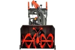 Снегоуборщик YANIS Yeti PE26DHL