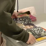 Худи Смерч Гев хаки