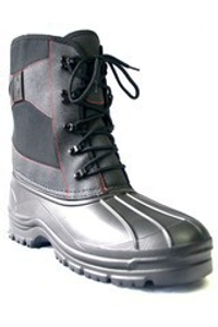 Мужские ботинки Рейнджер ут.