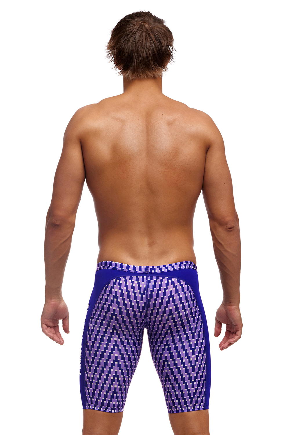 Джаммеры FUNKY TRUNKS Men's Future Dusk