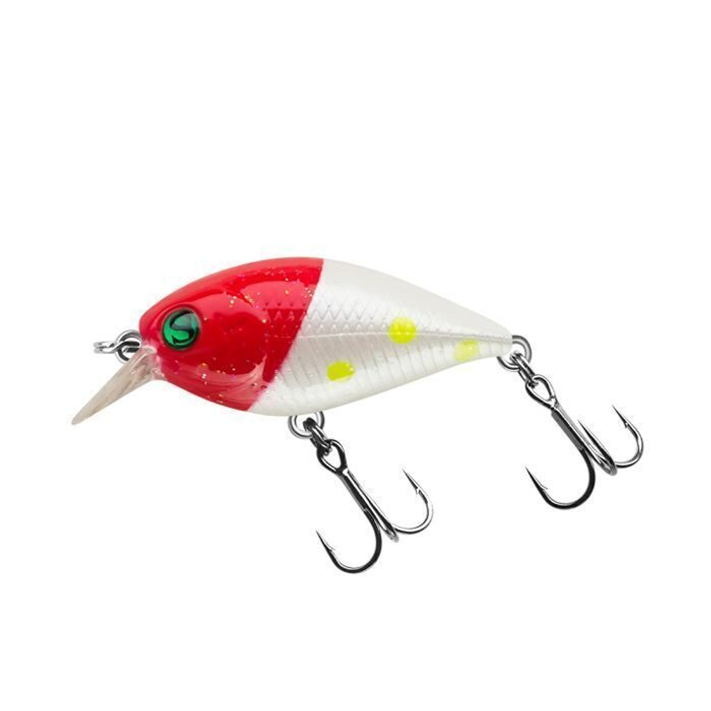 Воблер Sprut Numi Crank