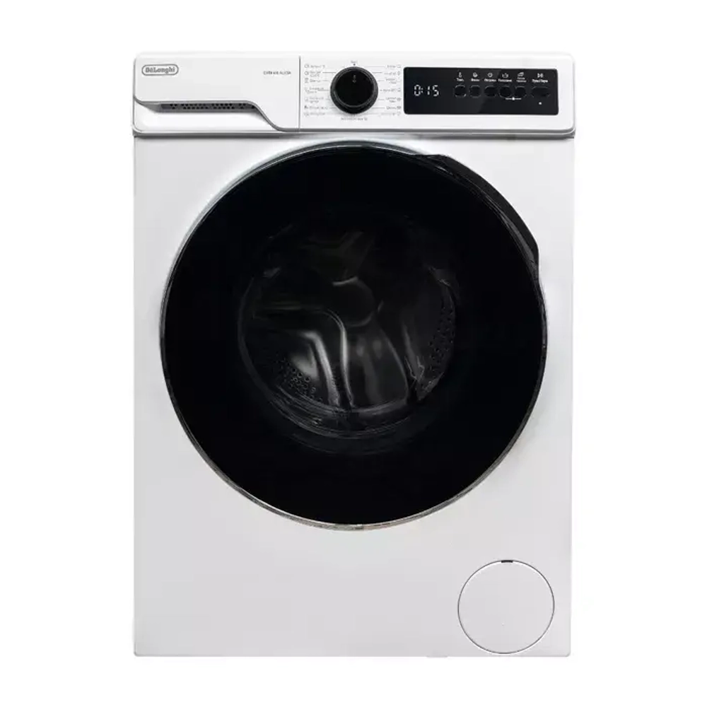 DeLonghi Стиральная машина DWM 616 ALICIA