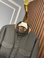 Ветровка Kiton