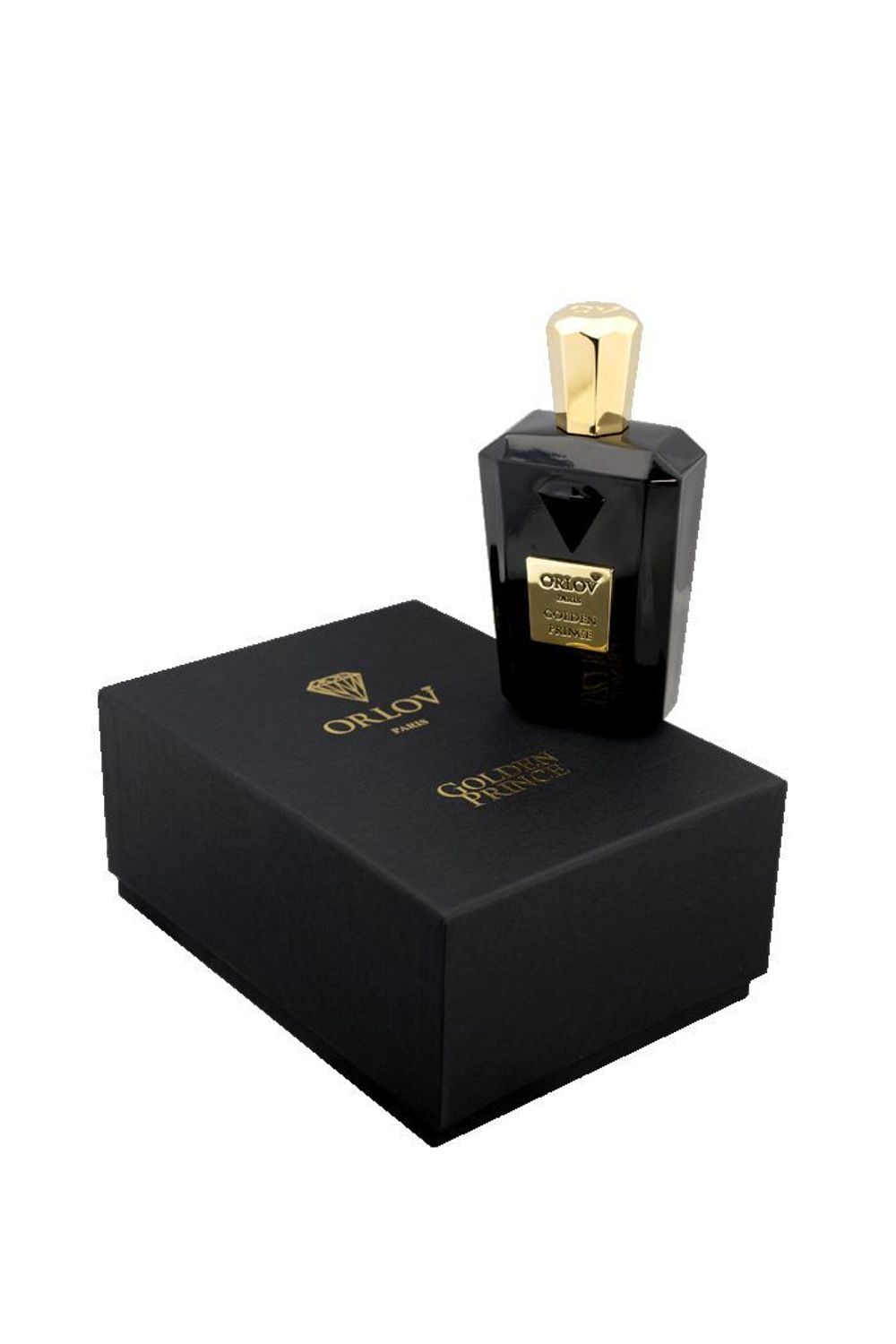 Orlov Paris Golden Prince