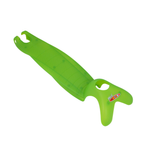 Платформа MINI зеленый