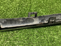 Молдинг решетки радиатора Mercedes V W447 (14-нв)