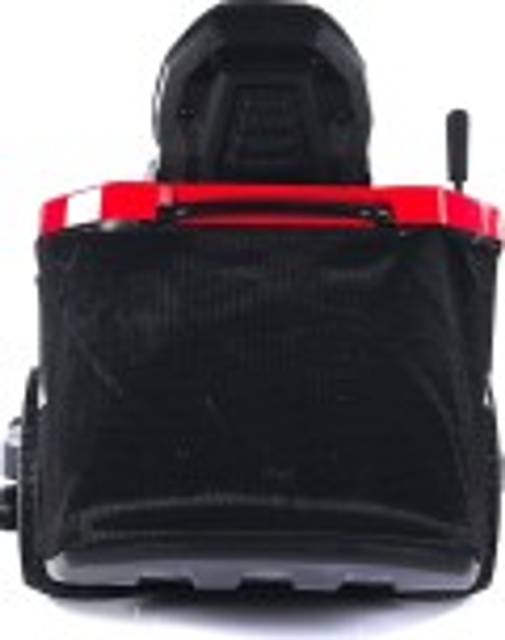 Трактор садовый ZIMANI TC107HV