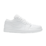 Кроссовки Jordan Air Jordan 1 Low Triple White