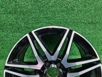 Диск литой R19 Mercedes V W447 (2014-н.в.) AMG