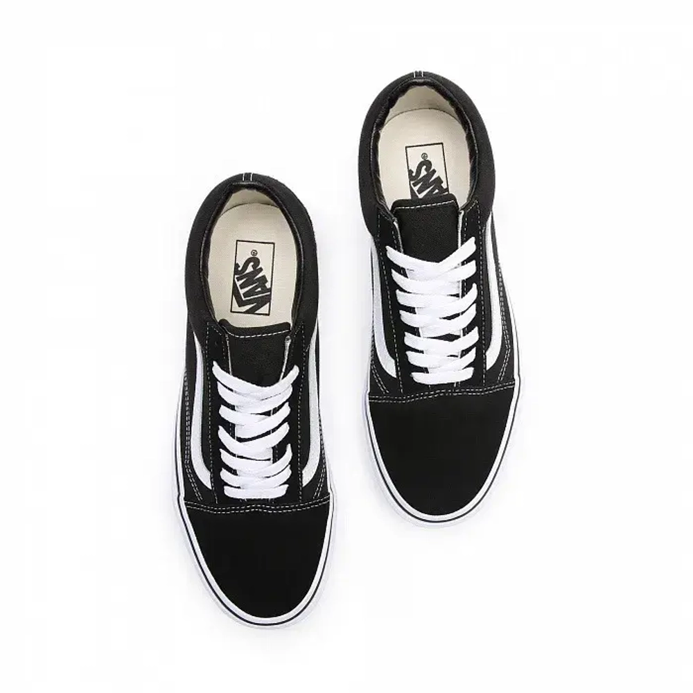 Кеды Vans Old  Skool