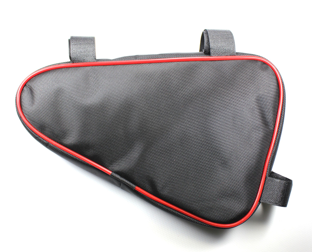 Велосумка под раму, р-р 31х20х5см