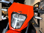 KTM 390 Enduro R