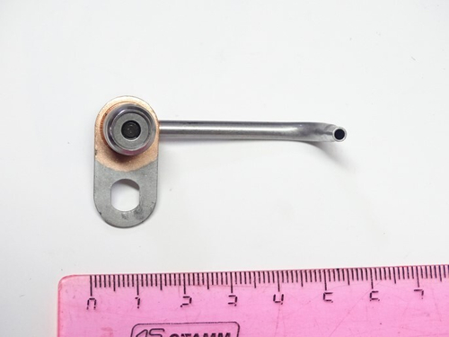 Форсунка охлаждения поршня /Г-3302 дв. Cummins/ (ISF 2.8) (FOTON аналог)