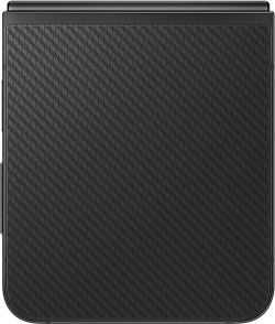 Samsung Galaxy Z Flip 6 12/256Gb Black