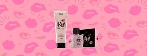 Ciclo Cosmeticos Kiss