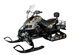 Комплект снегоцикла MOTAX FREERIDE 200 EFI