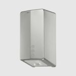 Сушилка сенсорная 800 W нерж. сталь FUGA EVO 01831.UV.S матовый