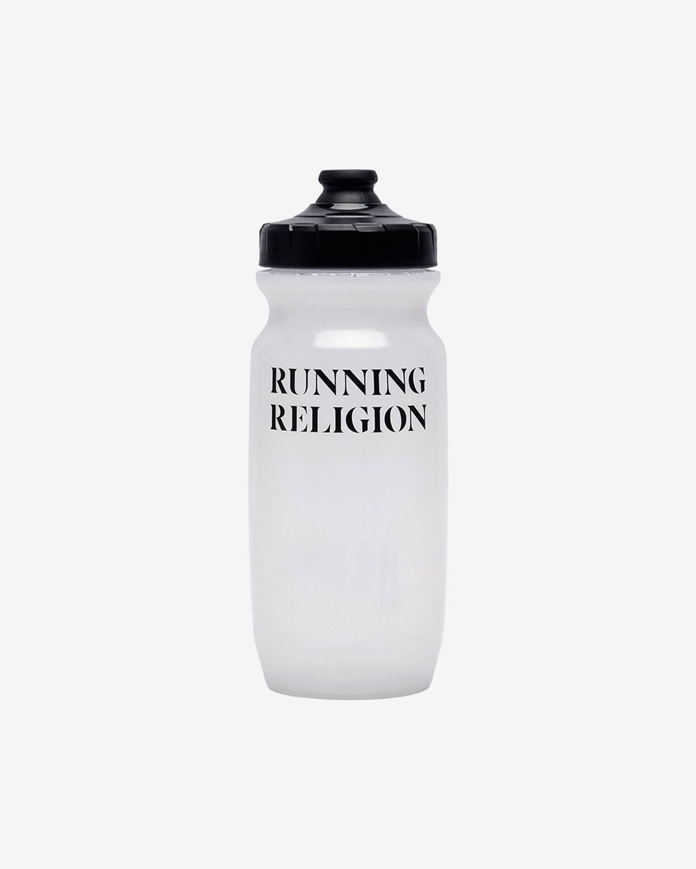 Бутылка Running Religion Bottle RR белая