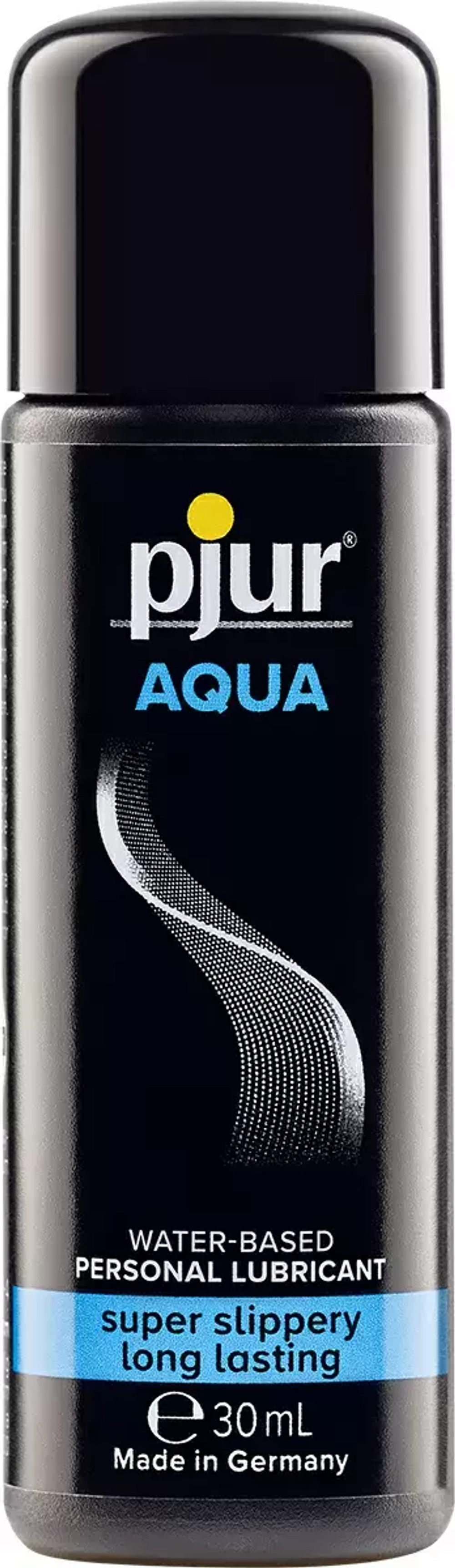Гель pjur Aqua на водной основе, 30 мл