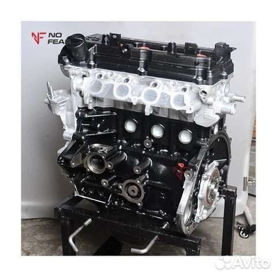 Турбокомпрессоры хендай генезис 28231-2с410