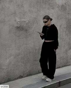 Костюм HZ-5640 Фабрика Моды