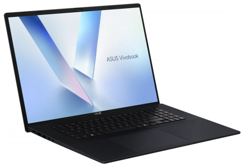 Ноутбук ASUS VivoBook 18 18&#34; / 32 Гб / M.2 1024 Гб / Без ОС / M1807HA-S8092 / 90NB15P1-M00640