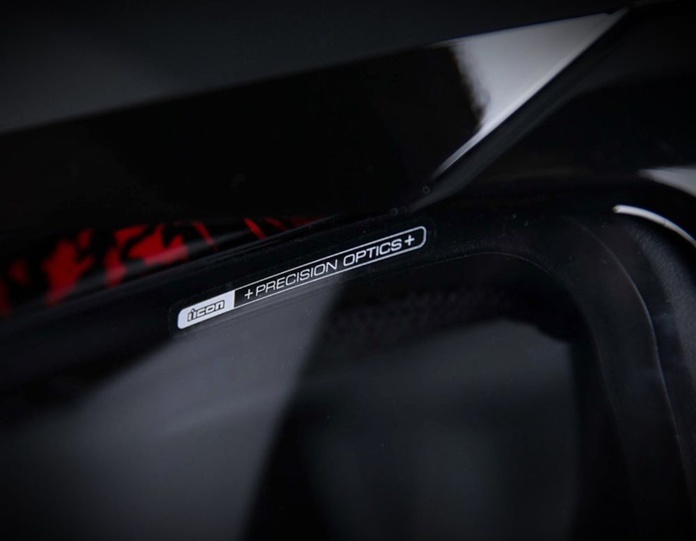 Icon Variant Cottonmouth