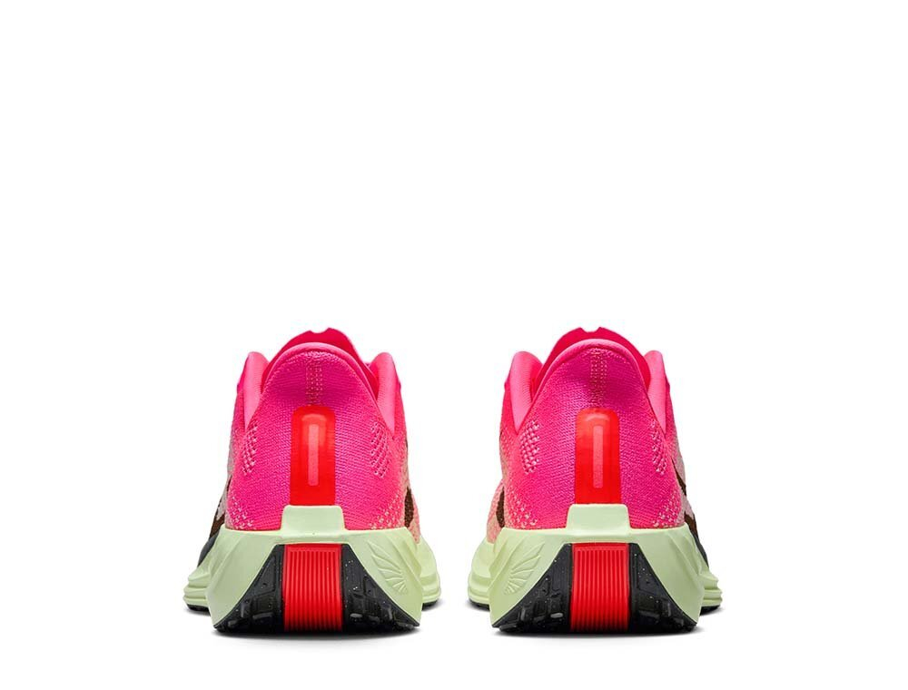 Кроссовки для бега мужские Nike Pegasus Plus M Розово-Зеленые