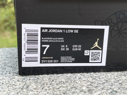 Air Jordan 1 Low  DV1309-051