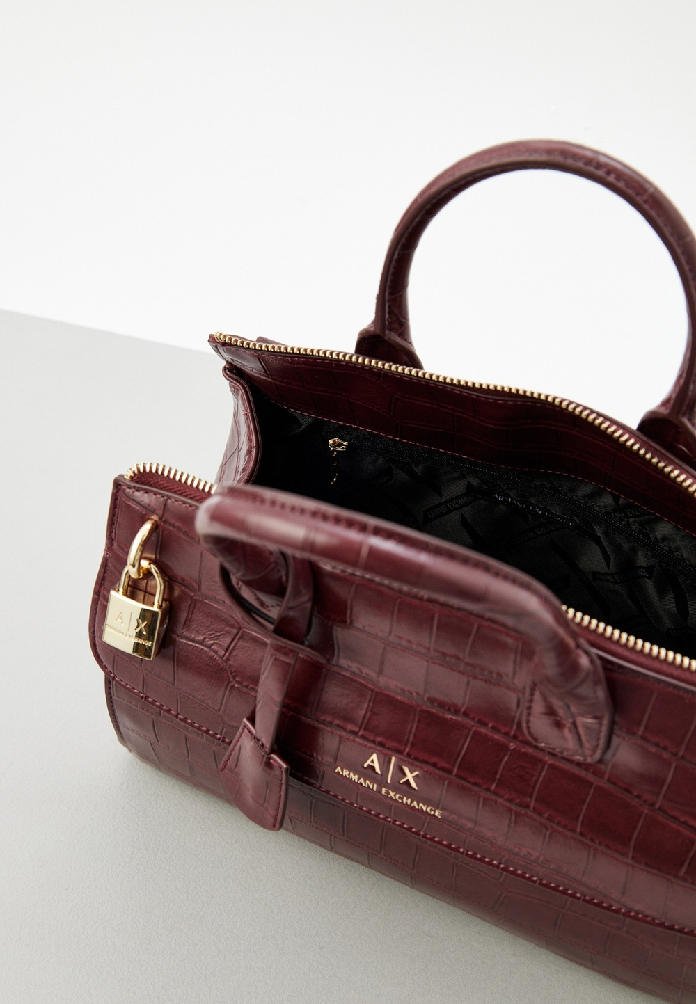 Сумка женская ARMANI EXCHANGE