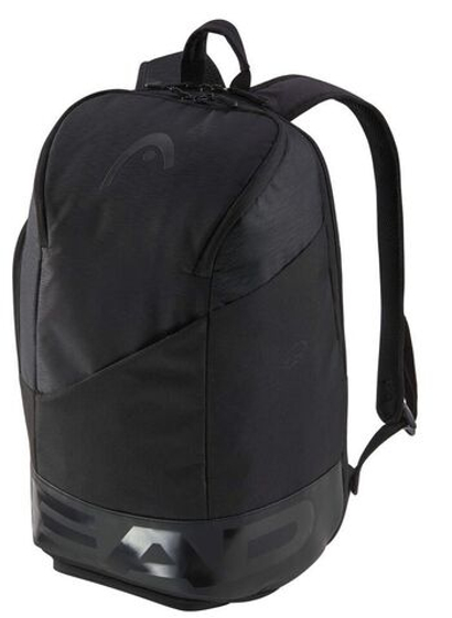 Теннисный рюкзак Head Pro X LEGEND Backpack 28L - Black