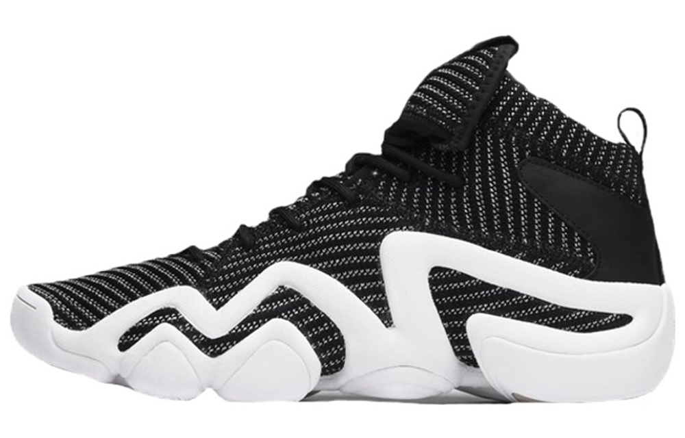 Кроссовки Adidas Crazy 8 Adv Lusso