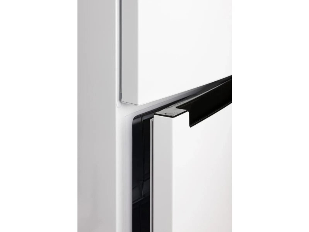 Холодильник двухкамерный Nordfrost NRB 162NF W белый