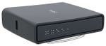MikroTik hAP ac lite RB952Ui-5ac2nD-TC черный