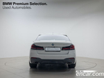 BMW 5 Series (G30) 520i M Sports (02.2023)