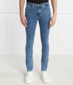 Джинсы CALVIN KLEIN JEANS - голубой(J30J323866)
