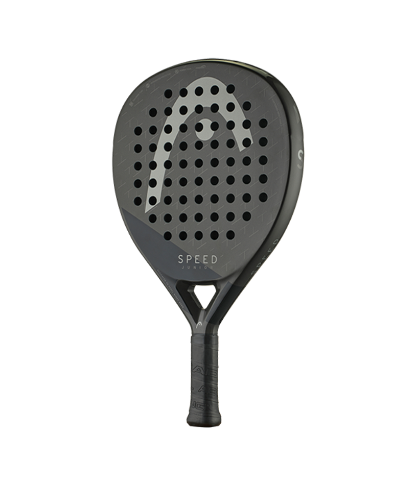 Ракетка Head Speed Junior 2025 — лёгкость и точность для юных игроков