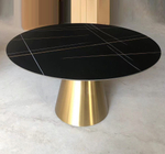 Стол на 1 ножке Yoda