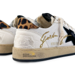 Кеды женские Golden Goose Ballstar