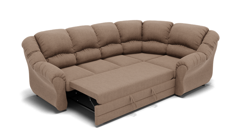 Диван угловой Хост