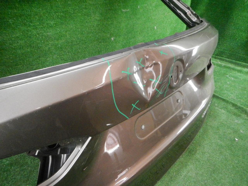 Крышка багажника BMW X1 F48 (2015-2022)