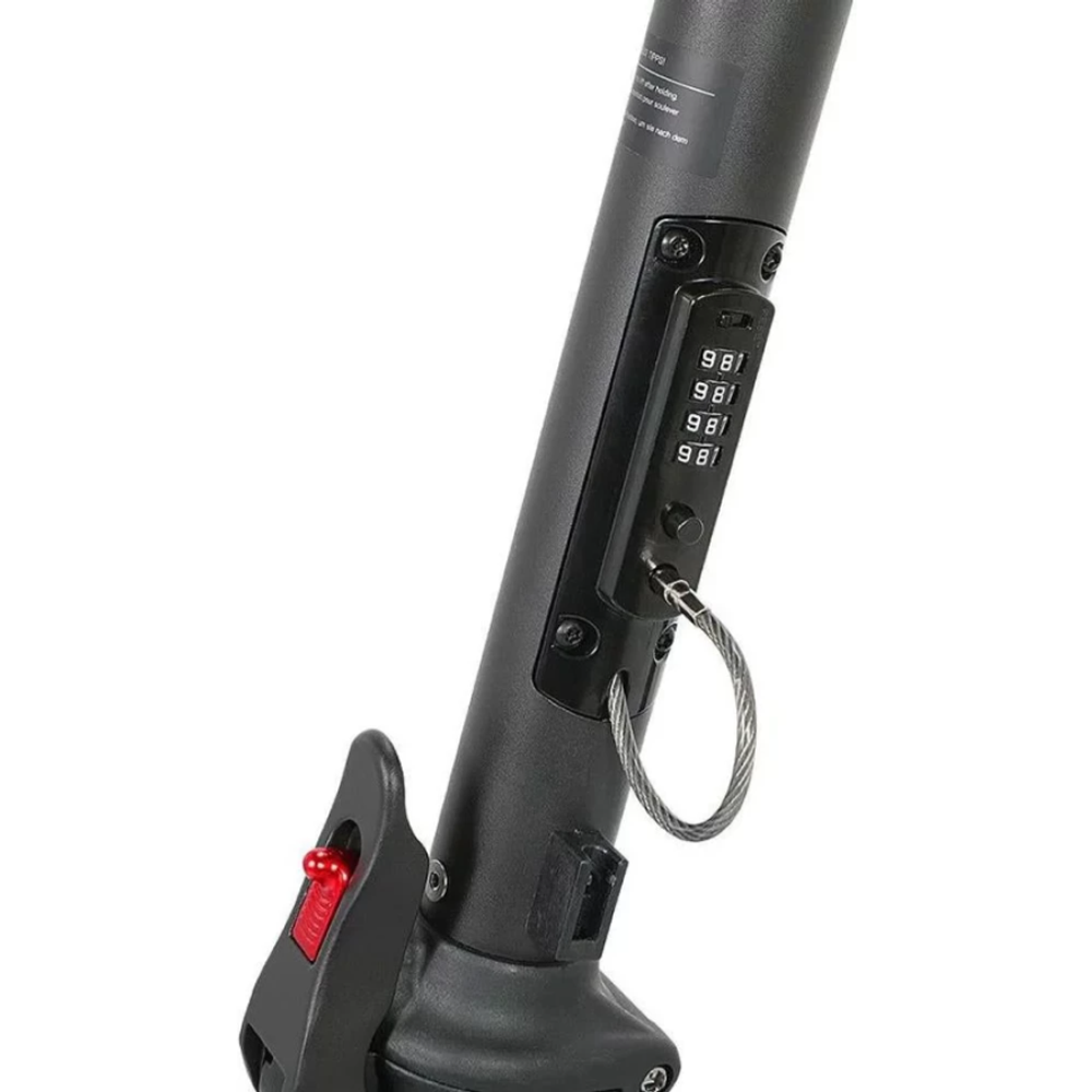 Электросамокат Kugoo Kirin M3