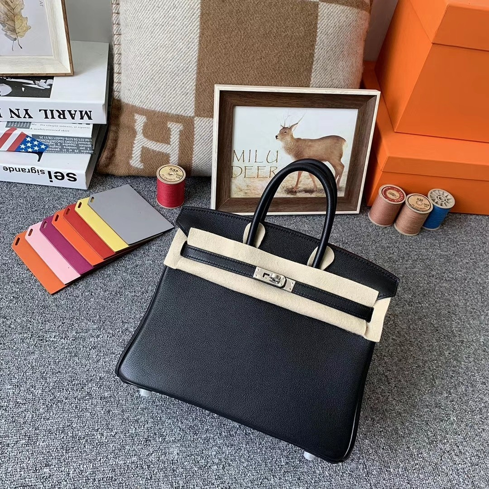 Hermes Birkin 25
