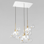 Подвесной светильник Loft it Bolle 2034-S3