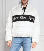 куртка institutional CALVIN KLEIN JEANS - серый(J30J321966)