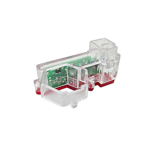 Датчик Холла красный для турбинки (Baxi)