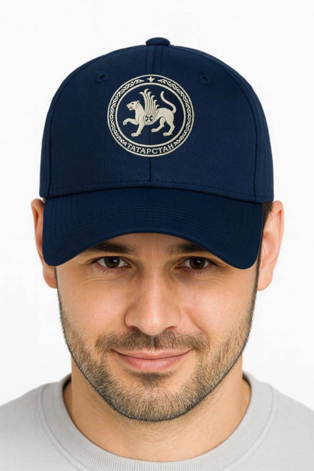 ALGA Хлопковая бейсболка