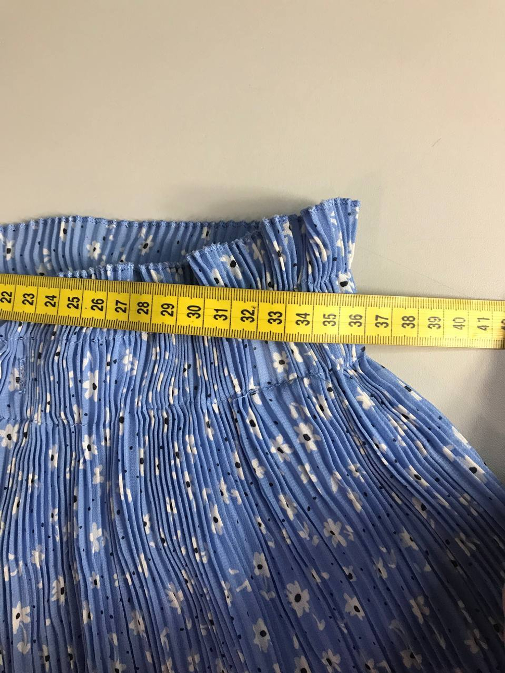 Шорты Stradivarius красивые, маркировка М, визуально 46 размер