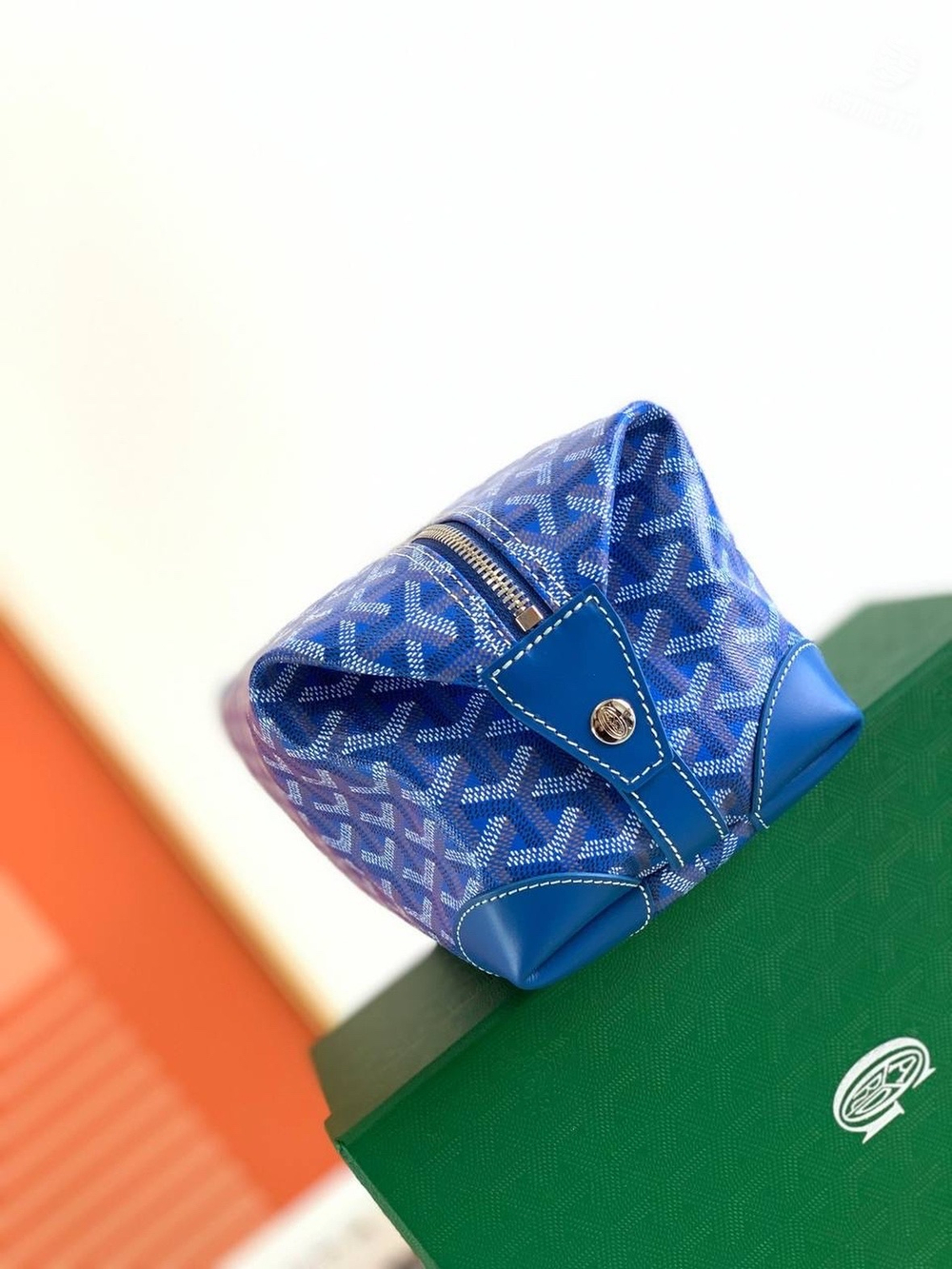 Несессер Goyard