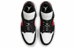 Кроссовки Jordan Air Jordan 1 Low (Женская размерная сетка)